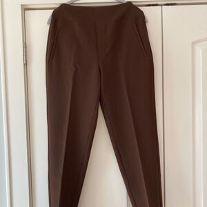 Endless High Rise Pants